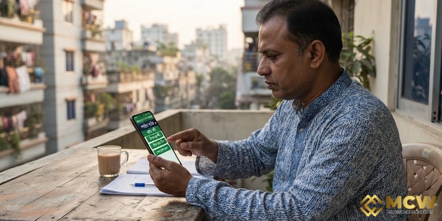 আবেগ নিয়ন্ত্রণ রাখুন