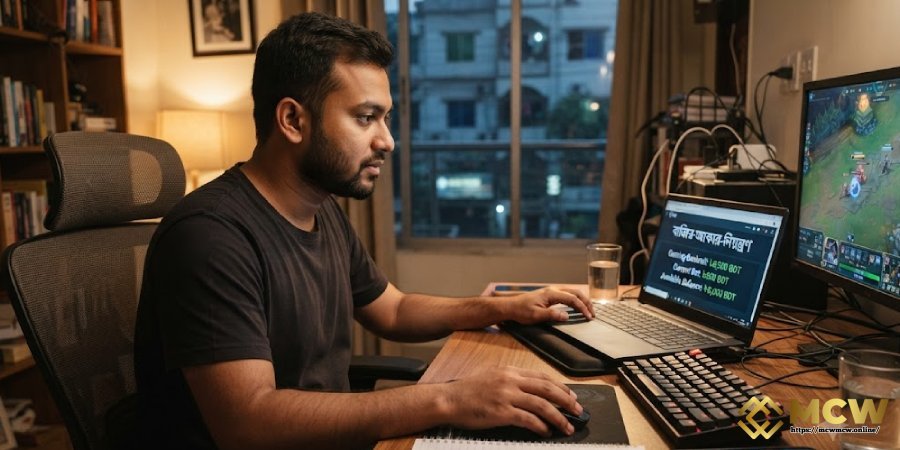 বাজির আকার নিয়ন্ত্রণ বাজির আকার নিয়ন্ত্রণ