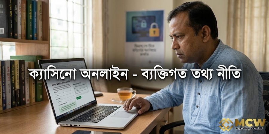 ব্যক্তিগত তথ্য নীতি ব্যক্তিগত তথ্য নীতি
