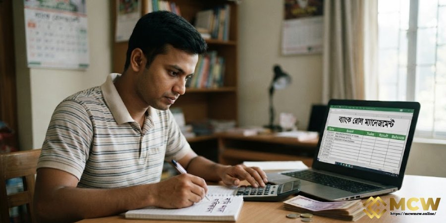 বেটিং বাজেট নির্ধারণ করুন
