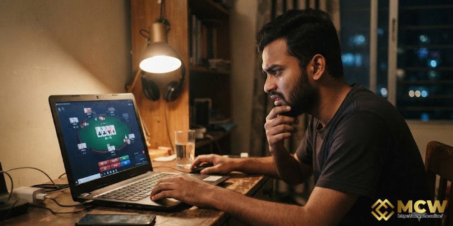 ব্লাফিং কৌশল ব্লাফিং কৌশল