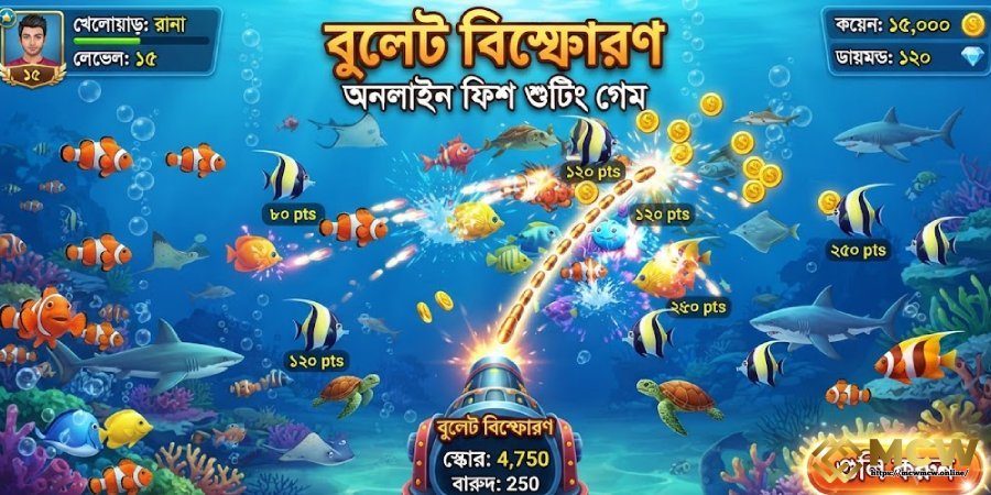 বুলেট ব্যবস্থাপনা বুলেট ব্যবস্থাপনা