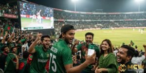 ক্রিকেট বেটিংয়ের অভিজ্ঞতা