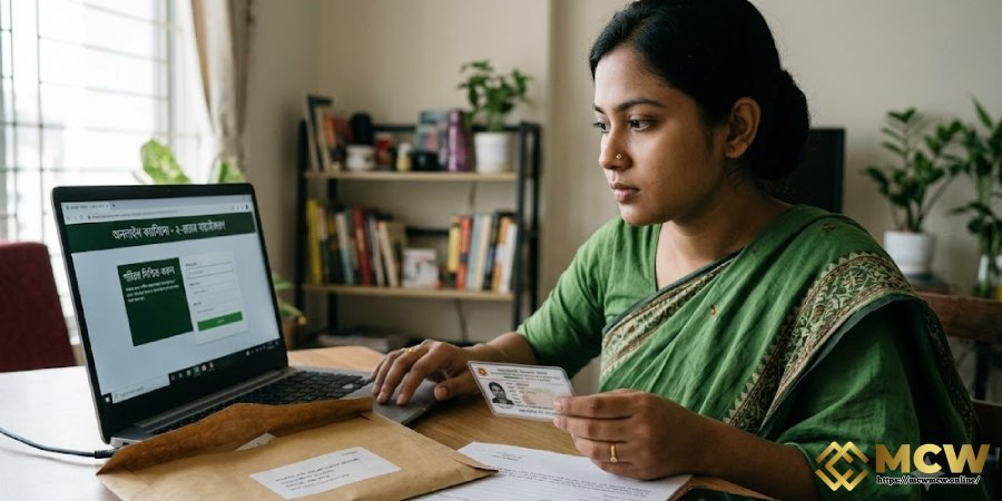 দুই স্তরের যাচাইকরণ দুই স্তরের যাচাইকরণ