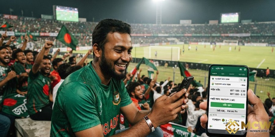 ফুটবল বেটিং