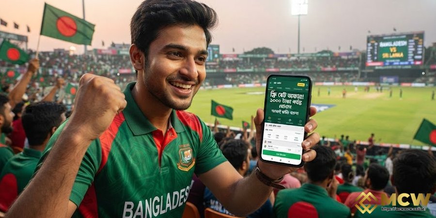 ফ্রি বেট অফার