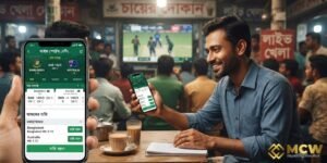 গ্লোবাল স্পোর্টস বেটিং