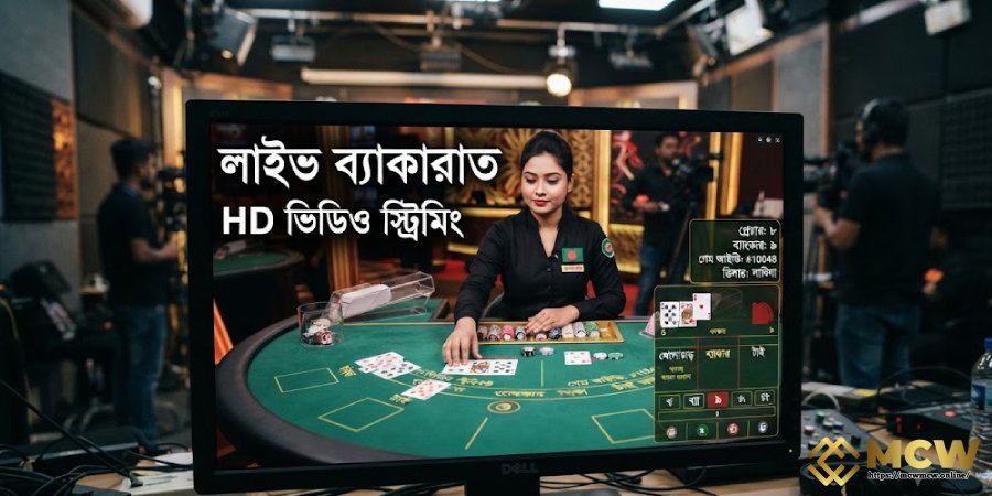 HD ভিডিও স্ট্রিমিং অভিজ্ঞতা HD ভিডিও স্ট্রিমিং অভিজ্ঞতা