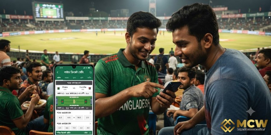 ইনিংস বিরতির সুযোগ ইনিংস বিরতির সুযোগ