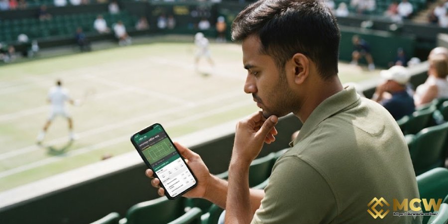 খেলোয়াড়ের শারীরিক অবস্থা পর্যবেক্ষণ