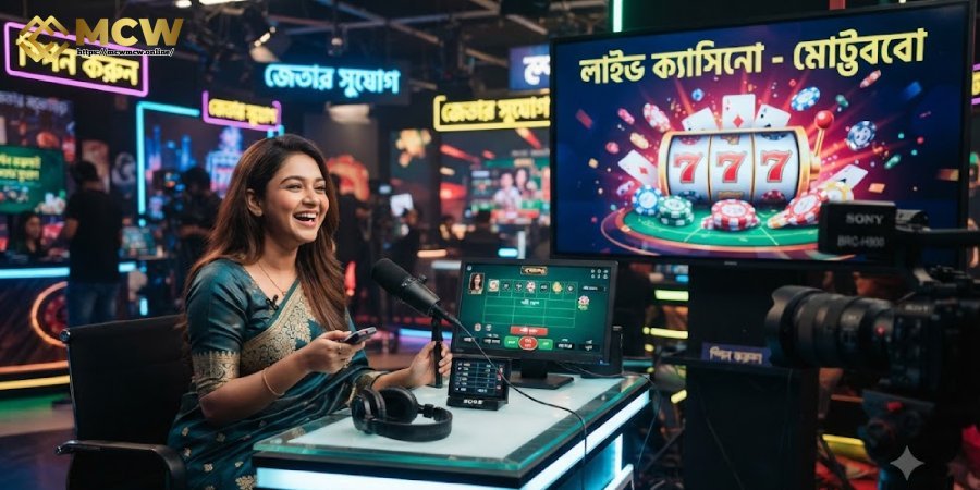 লাইভ অ্যানিমেশন ও মন্তব্য