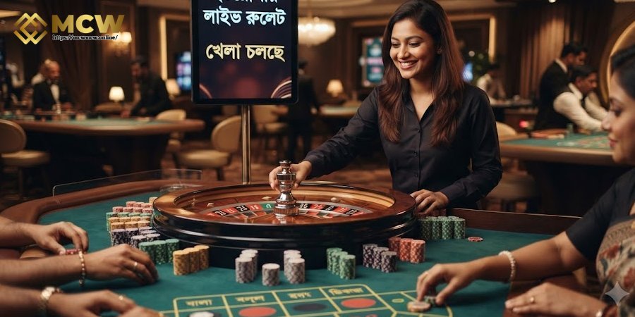 লাইভ ইউরোপীয় রুলেটের বিশেষ সুবিধা লাইভ ইউরোপীয় রুলেটের বিশেষ সুবিধা