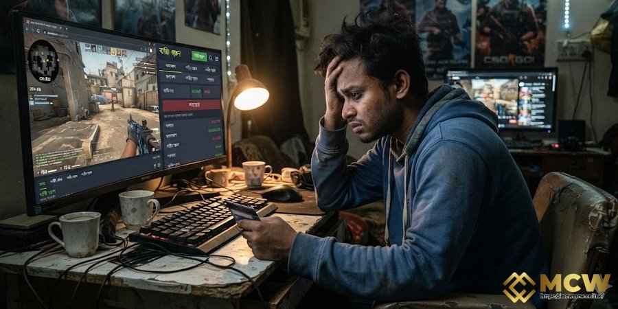 মানসিক সুস্থতার প্রভাব মানসিক সুস্থতার প্রভাব