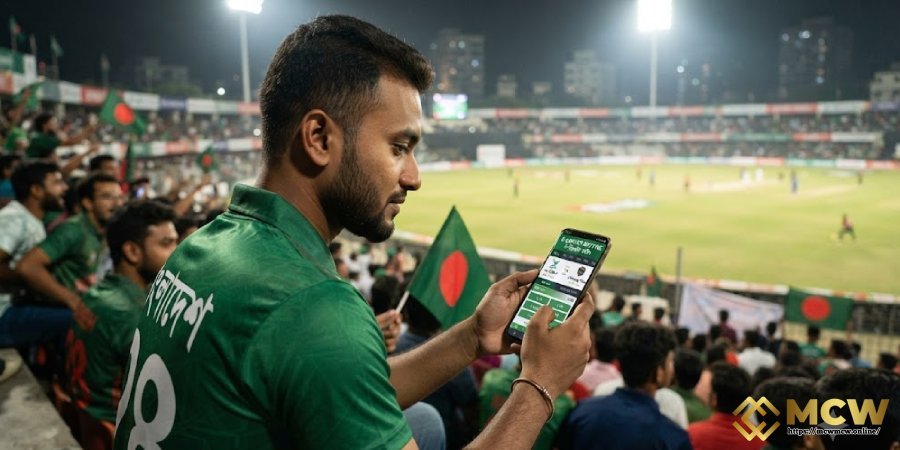 MCW MCW-এ ক্রিকেট বেটিং বাজার MCW MCW-এ ক্রিকেট বেটিং বাজার