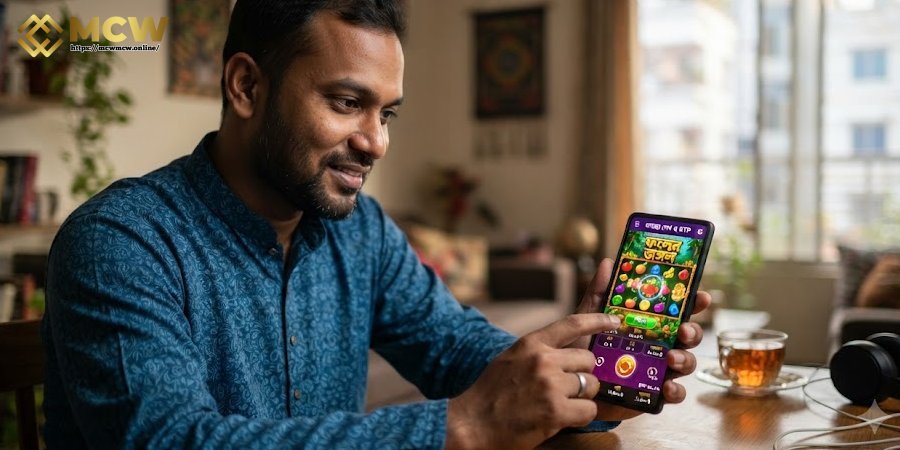 ন্যায্য গেম ও আরটিপি ন্যায্য গেম ও আরটিপি