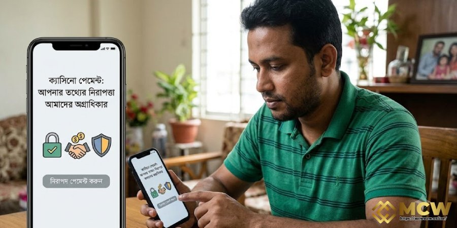 পেমেন্ট তথ্যের নিরাপত্তা পেমেন্ট তথ্যের নিরাপত্তা