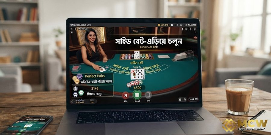 সাইড বেট এড়িয়ে চলুন সাইড বেট এড়িয়ে চলুন
