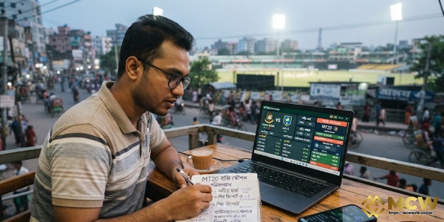 T20 বেটিং কৌশল T20 বেটিং কৌশল